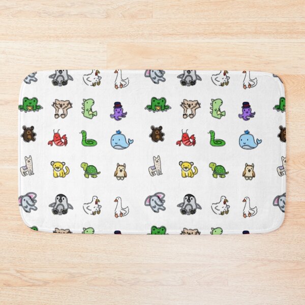 Item preview, Little Animals designed and sold by Alilcasias.