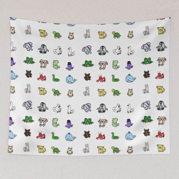 Item preview, Little Animals designed and sold by Alilcasias.