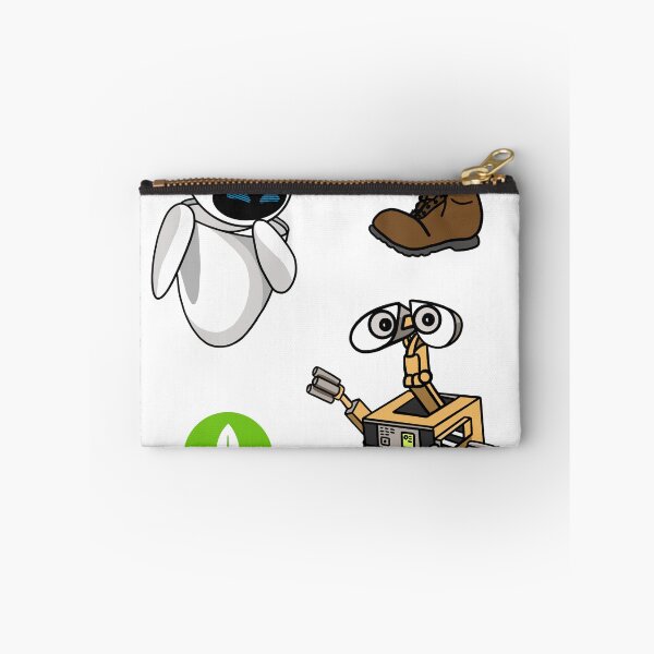 Artikelvorschau, Wall-e-Paket entworfen und verkauft von Lyndsedoodle.