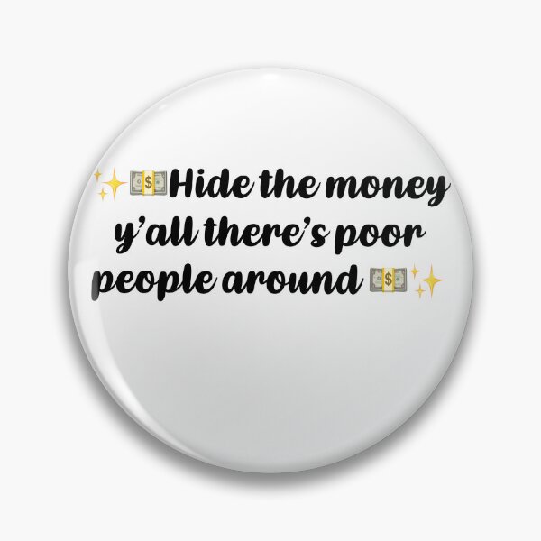 Item preview, iconic tiktok quotes  designed and sold by HopeCraftz.