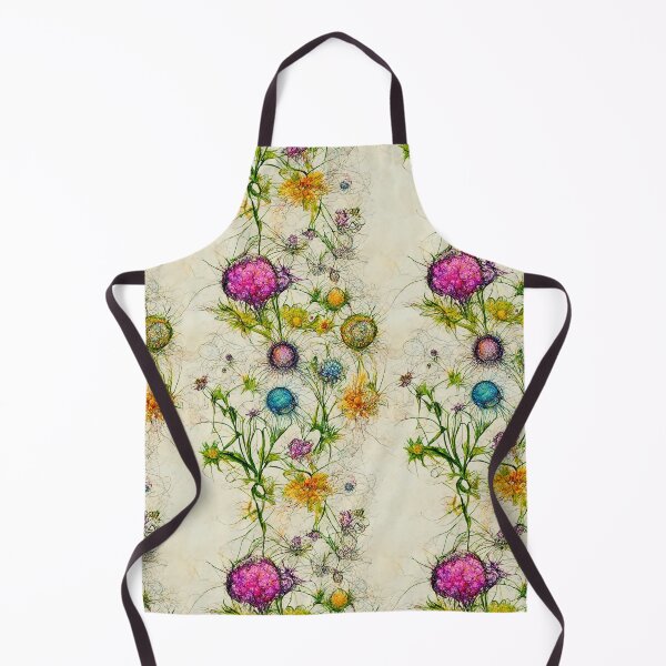 Item preview, Colorful summer meadow (3/12) designed and sold by sabantha.