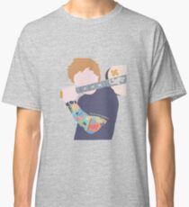 ed sheeran tee shirts