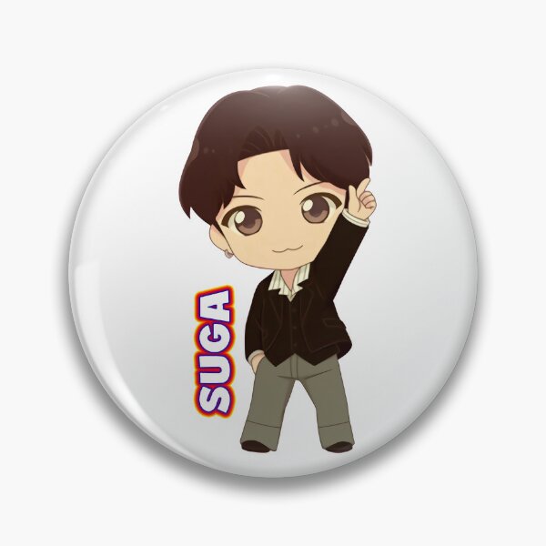 Item preview, Suga dynamite designed and sold by wish-op13.
