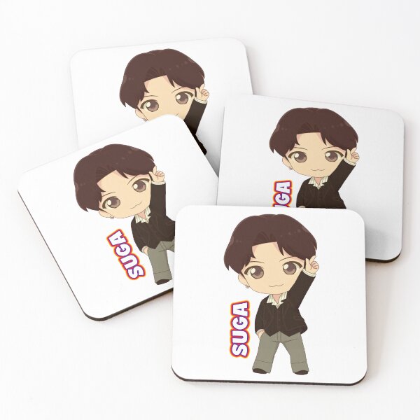 Item preview, Suga dynamite designed and sold by wish-op13.