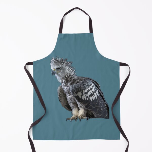 Item preview, Badass Full Body Harpy Eagle designed and sold by PharaohofSedona.