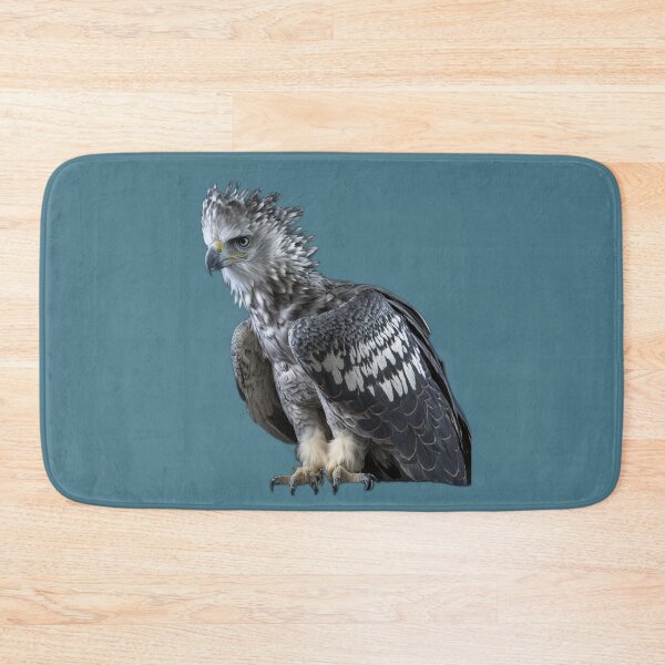 Item preview, Badass Full Body Harpy Eagle  designed and sold by PharaohofSedona.