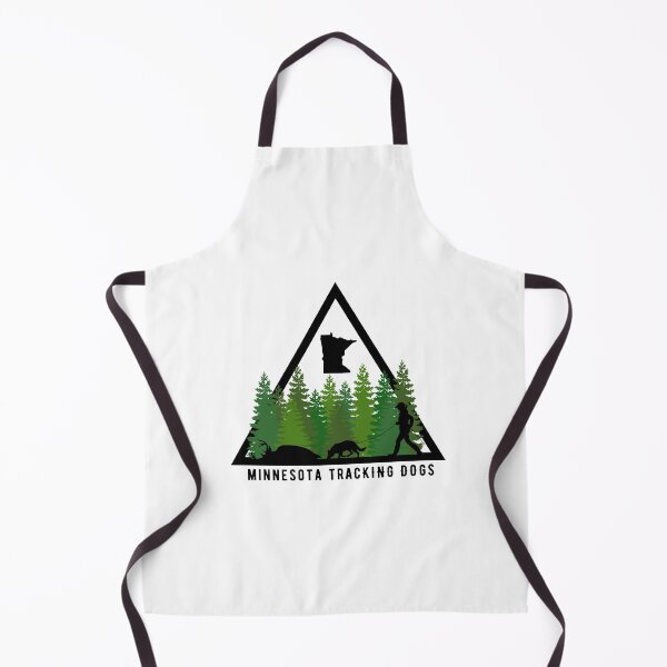 Item preview, MN Tracking Dogs -Triangle Female designed and sold by mntrackingdogs.