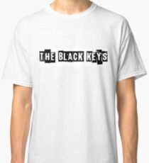 The Black Keys Classic T-Shirt