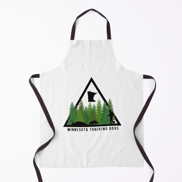 Item preview, Copy of MN Tracking Dogs -Triangle Male designed and sold by mntrackingdogs.