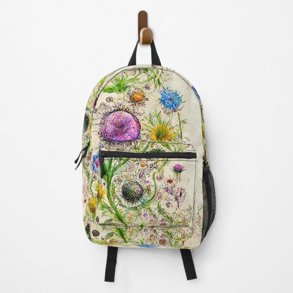 Item preview, Colorful summer meadow (4/12) designed and sold by sabantha.
