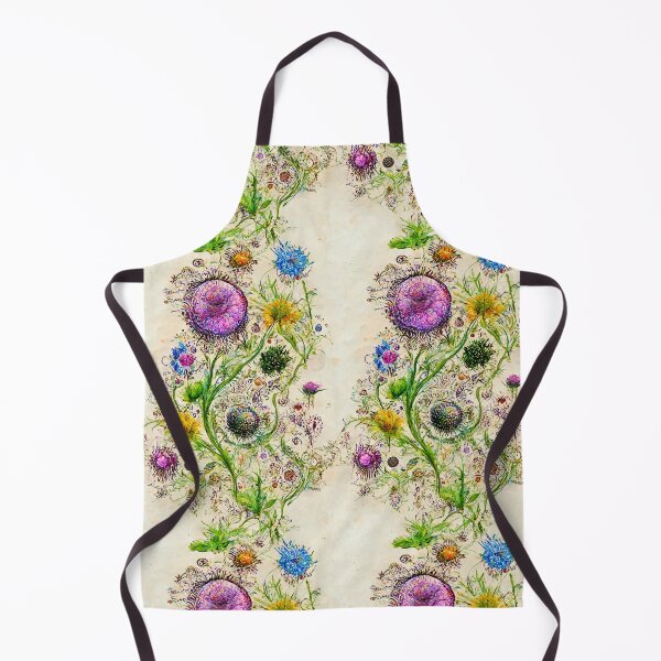 Item preview, Colorful summer meadow (4/12) designed and sold by sabantha.