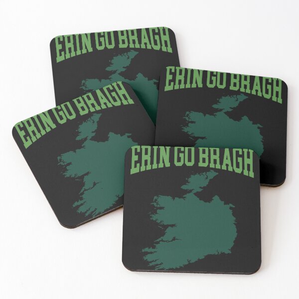 Item preview, Erin Go Bragh designed and sold by begzdesignz.