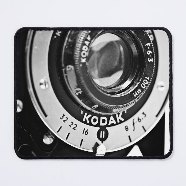 Item preview, Classic Kodak designed and sold by AndrewB.