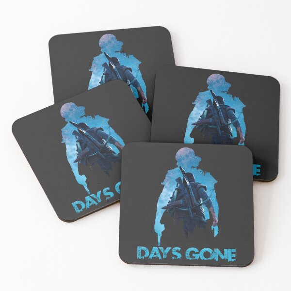 Item preview, Days Gone designed and sold by Rukhankhan31.