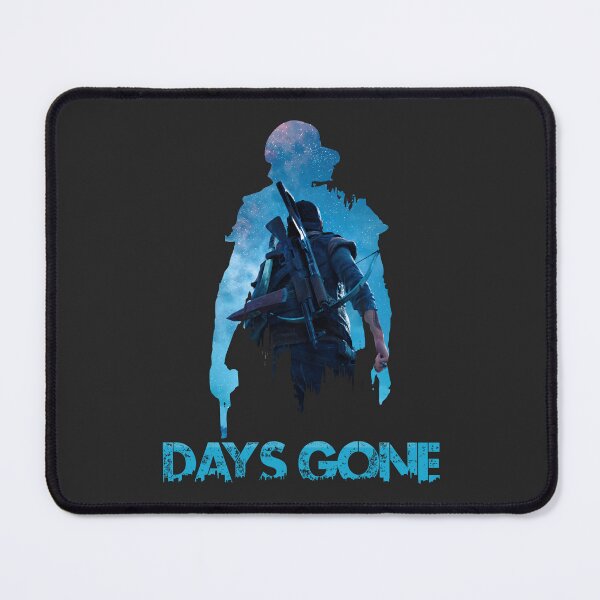 Item preview, Days Gone designed and sold by Rukhankhan31.