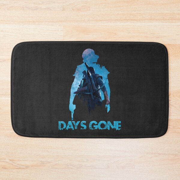 Item preview, Days Gone designed and sold by Rukhankhan31.