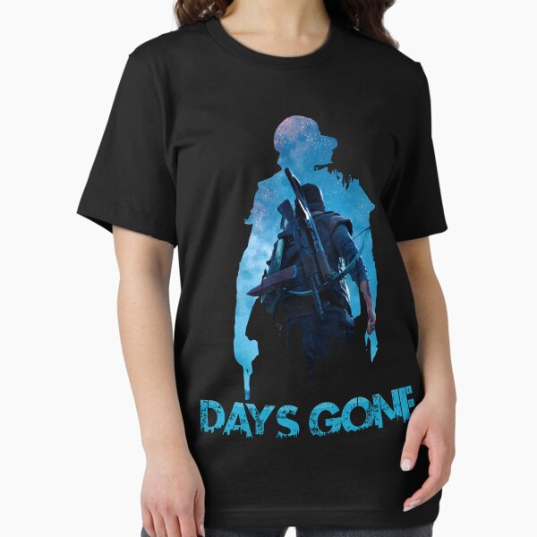 Days Gone Tシャツ Lサイズ ゲーム デイズゴーン ブーザー Days Gone Tシャツ Lサイズ ゲーム デイズゴーン ブーザー