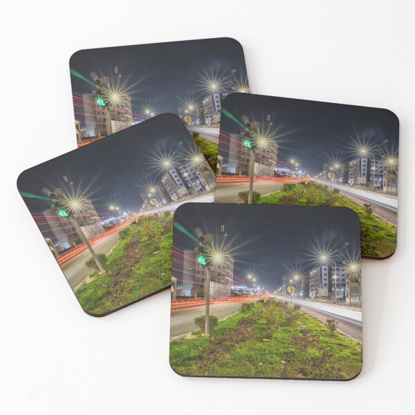 Item preview, Streets of Larnaca designed and sold by Manfred  Marquard.