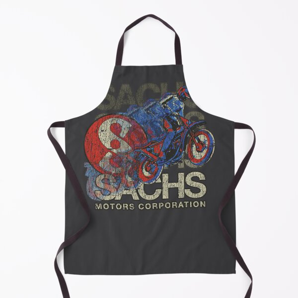 Item preview, Sachs Motors Corporation 1968 designed and sold by AstroZombie6669.