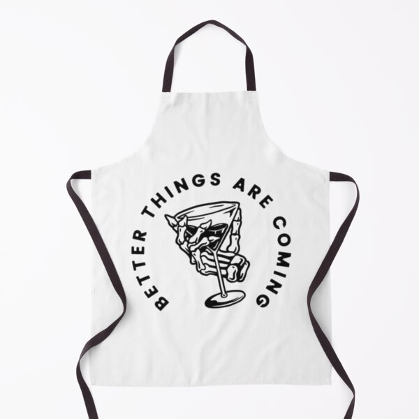 Item preview, Better Thing Are Coming designed and sold by Oeht.