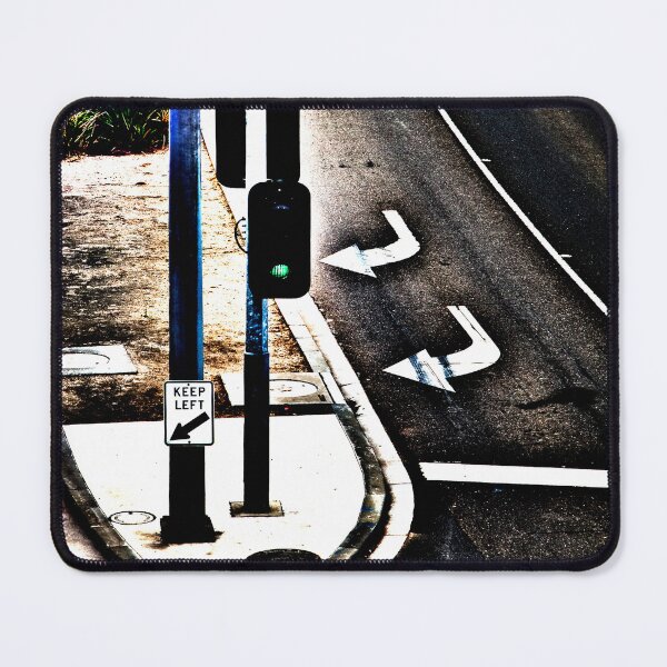 Item preview, Keep left designed and sold by AndrewB.