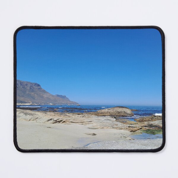 Item preview, Camps bay mountain designed and sold by Weather gifts .