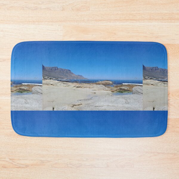 Item preview, Camps bay mountain  designed and sold by Weather gifts .