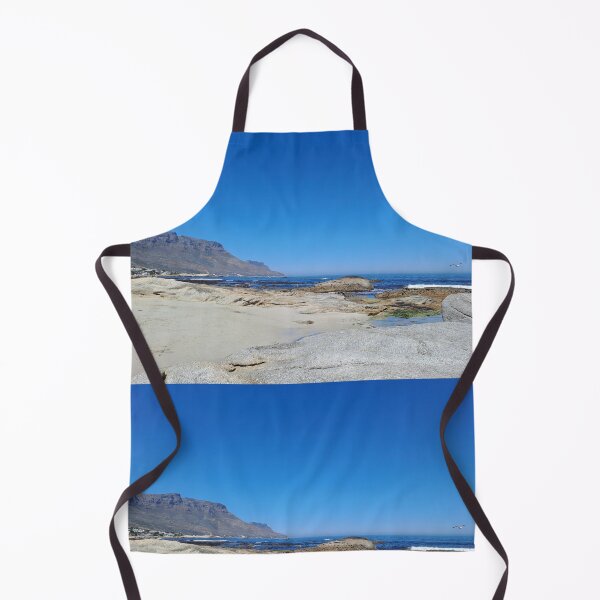 Item preview, Camps bay mountain designed and sold by Weather gifts .