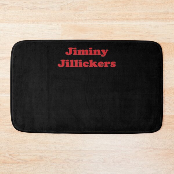 Item preview, Jiminy Jillickers!  designed and sold by javithsobaria.