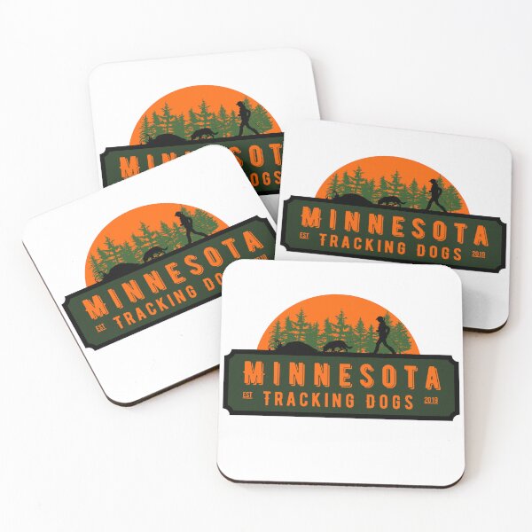 Item preview, Minnesota Tracking Dogs - Female designed and sold by mntrackingdogs.