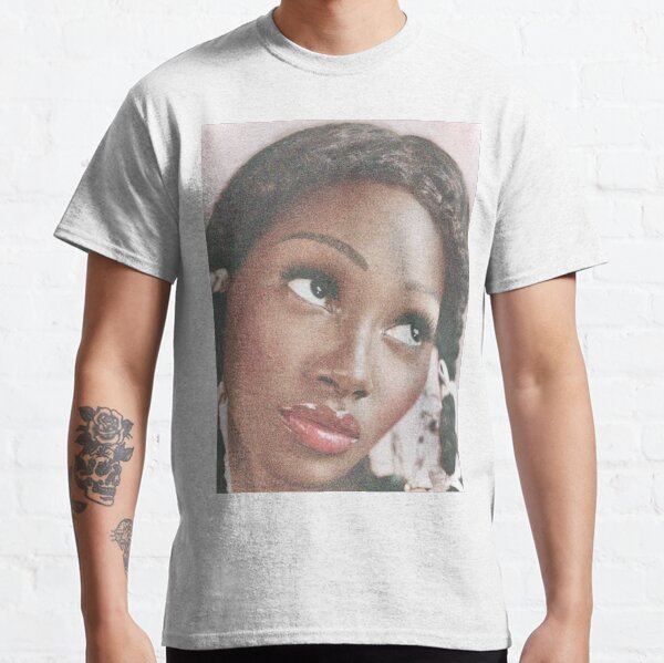 Vista previa del artículo con la obra «coqueta belleza estetica», diseñado y vendido por spoiledbratz.