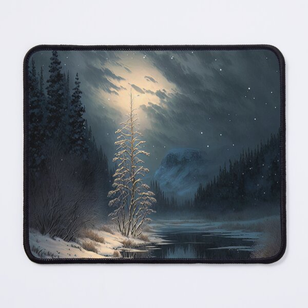 Item preview, Beautiful art #741 designed and sold by AI-Dreamshop.