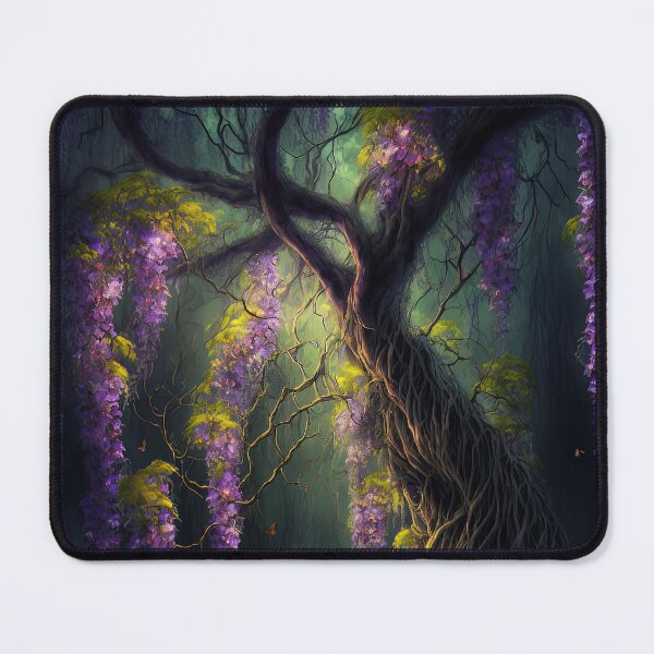 Item preview, Beautiful art #740 designed and sold by AI-Dreamshop.