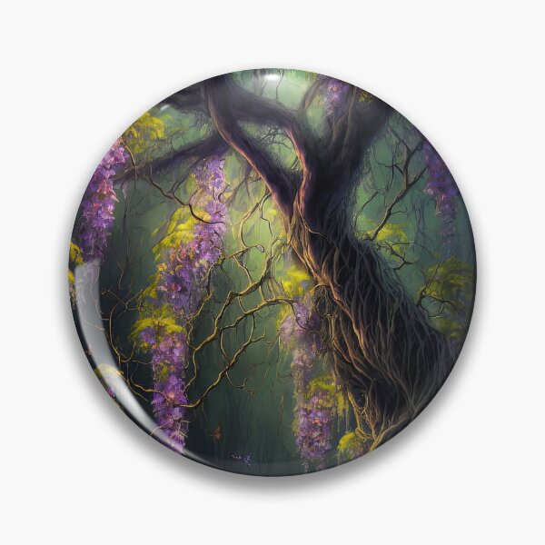 Item preview, Beautiful art #740 designed and sold by AI-Dreamshop.
