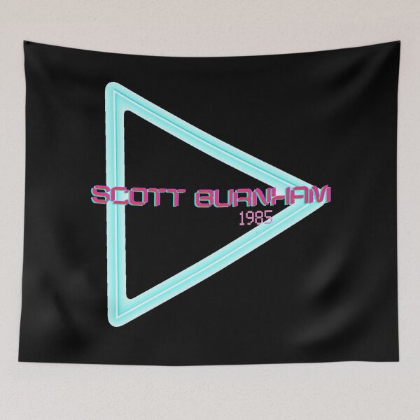 Item preview, Scott Burnham designed and sold by makayla826.