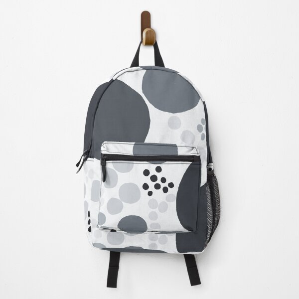 Item preview, Grey Circles designed and sold by Jaana Day.