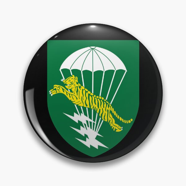 Item preview, ARVN 81st Airborne  designed and sold by HSHistory.