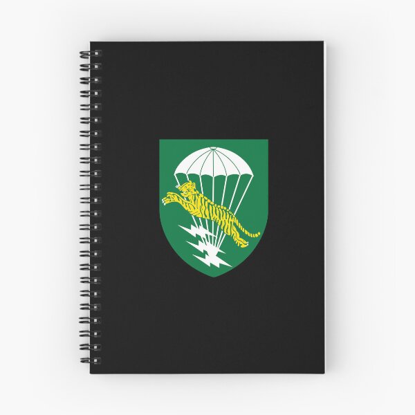 Item preview, ARVN 81st Airborne  designed and sold by HSHistory.