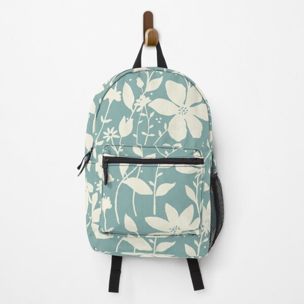 Item preview, White Floral designed and sold by Maryke Van Rooyen.