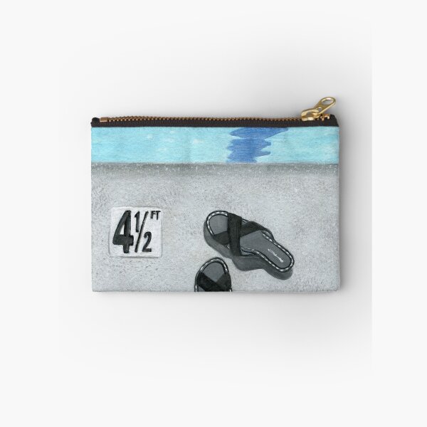 Item preview, Pool Slippers designed and sold by allybdesign.