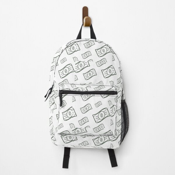 Item preview, Money Bills designed and sold by mkzmerch.