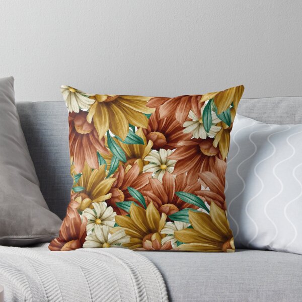 Item preview, Floral surface pattern  designed and sold by iws330.
