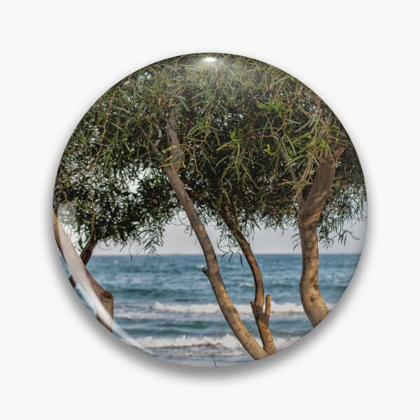 Item preview, The trees and the sea designed and sold by Manfred  Marquard.