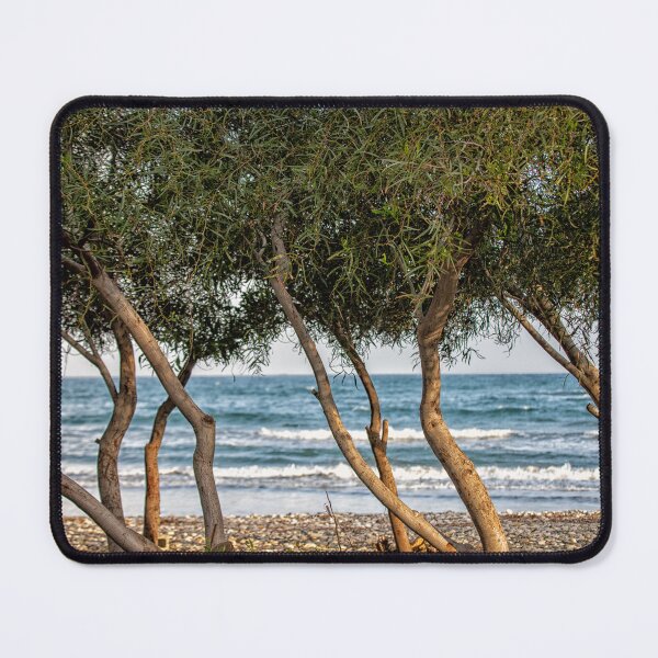 Item preview, The trees and the sea designed and sold by Manfred  Marquard.