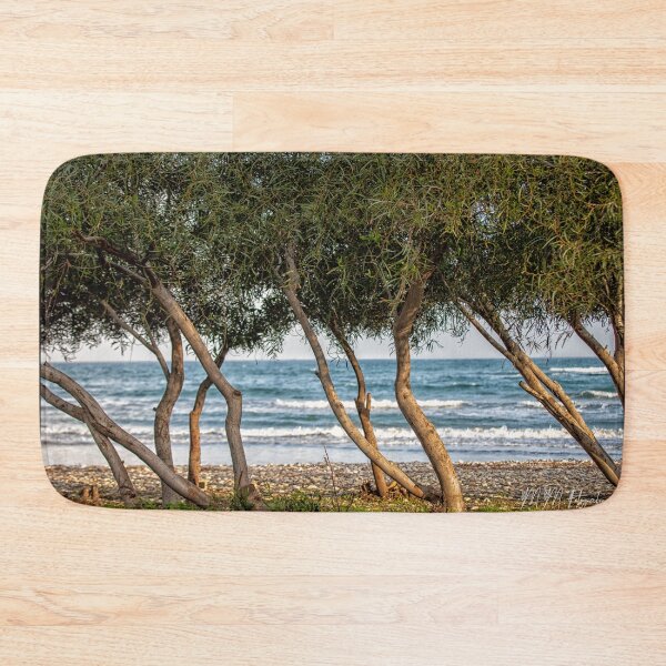 Item preview, The trees and the sea designed and sold by Manfred  Marquard.