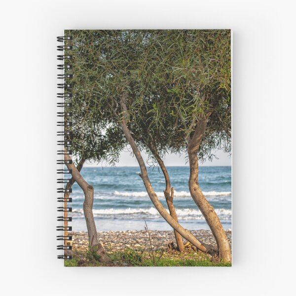 Item preview, The trees and the sea designed and sold by Manfred  Marquard.