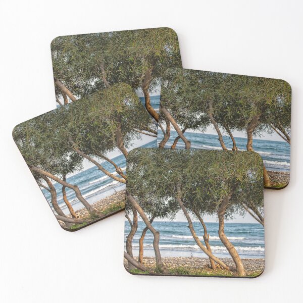 Item preview, The trees and the sea designed and sold by Manfred  Marquard.