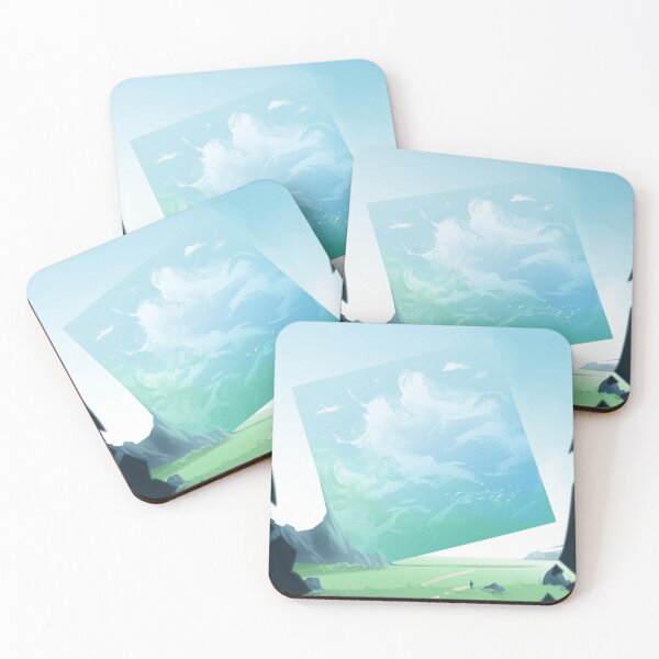 Item preview, Imprisoned Sky designed and sold by Koensy.