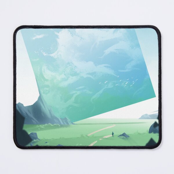 Item preview, Imprisoned Sky designed and sold by Koensy.