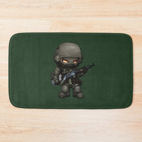 Item preview, Chibi style stalker designed and sold by doomwalker2010.